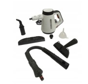 Myjka Parowa Ręczna Czyścik Parownica 1200W 400ml Biała