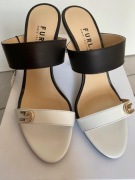 Klapki Furla1927 r.37