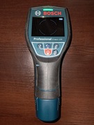 Detektor Bosch D-tect 120 jak nowy