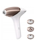 Depilator Philips Lumea IPL Hair Removal 9000 