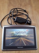 Nawigacja Tom tom One Xl + Navigon Easy 20