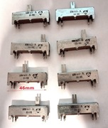 POTENCJOMETR 100 k A  UNITRA TELPOD 