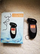 Alkoholomierz elektroniczny 