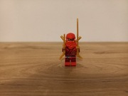 LEGO Ninjago Minifigurka Dragons Rising Kai