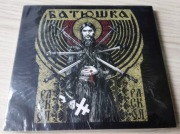 Batushka - Raskol CD wyd. limitowane digi 2020 Witching Hour Prod.