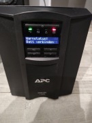 UPS APC Smart 1500