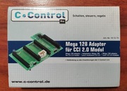 Adapter Atmel MEGA128