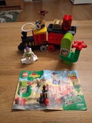 LEGO DUPLO Pociąg z Toy Story 10894
