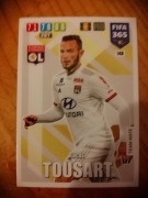 karty panini fifa 365 2020 Lucas Tousart