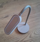 Lampka LED ruchome ramię ładownie USB