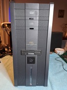 Komputer Feel109 z płytą Intel D865PERL