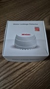 Czujnik zalania, sensor wycieku wody WiFi TUYA okazja!