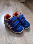 Adidaski chłopięce marki Adidas rozm.22