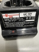 Ładowarka Hitachi wurth uc12y 2,4-12V