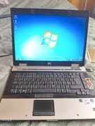 HP Elitebook 8530p