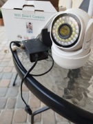 Kamera Wi-Fi  Smart obrotowa