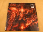 Vader Tibi Et Egni LP vinyl płyta winylowa winyl