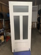 Drzwi wewnętrzne 80prawe ekspozycja