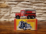 Matchbox Superfast No 56 Peterbilt Tanker 
