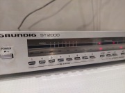 Tuner Grundig ST2000 