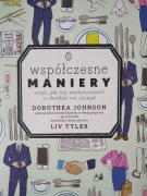 Dorothea Johnson - Współczesne maniery