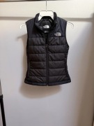 Damski bezrękawnik The North Face XS