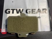 GTW Kydex Case - GTW GEAR