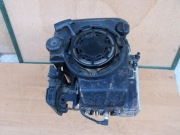 Silnik Briggs z kosiarki Partner P53-625DE z rozrusznikiem elektrycznym.