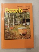 Pszczoły Pasieka towarowa Czesław Typański