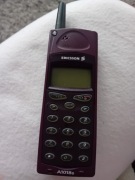 Ericsson A1018s bardzo ładny zadbany POLECAM !!