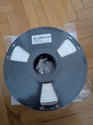 FILAMENT SUNLU 1.75 mm PLA+ White / Biały