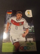 WORLD CUP 2014 GOMEZ 117 