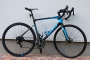 Giant defy advanced pro 0 full dura karbon