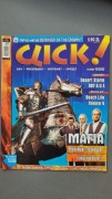 Czasopismo Click 10/2002