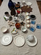 Wszystko po 3 zł od sztuki 