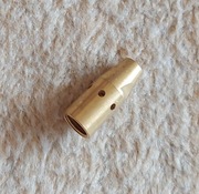 Łącznik prądowy palnika ZASO 400