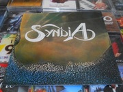 SYNDIA Muzyka Rockowa Płyta Vinyl LP => BIAŁY KRUK + ORYGINALNY PLAKAT