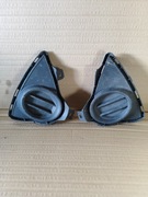 Zaślepka kratka halogenu Toyota Auris E18 12-15r. Prawa