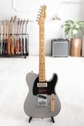 2020 Fender Brent Mason Signature Telecaster in Primer Gray