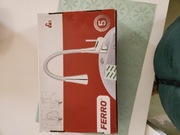 bateria zlewozmywakowa ferro zorba II