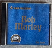 Bob Marley Gold Collection