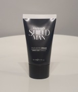 KREM POD OCZY I DO TWARZY SHIELD MAN AMINO ACID