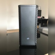 Potężny komputer Intel i7, SSD, GTX 770, 8GB RAM