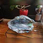 Misa dekoracyjna , rzeźba, ozdoba 