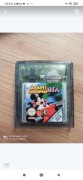 Mickey's speedway USA GameBoy color stan bdb
