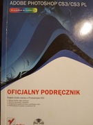 Adobe Photoshop CS3/CS3 PL Oficjalny podręcznik Adobe 
