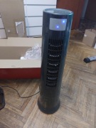 Klimator 3w1 Highrise 