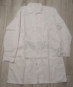 Fartuch, płaszcz ochronny, kuchenny, gastronomiczny