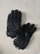 Rękawice taktyczne Mechanix XS czarne 