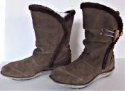 Botki Kozaki Cushe Pimlico Thermo  Rozmiar 38